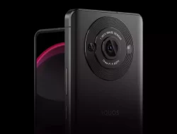 Kelebihan dan Kekurangan Sharp Aquos R8s Pro yang Perlu Diketahui