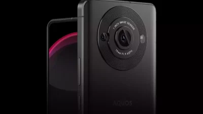 Kelebihan dan Kekurangan Sharp Aquos R8s Pro yang Perlu Diketahui