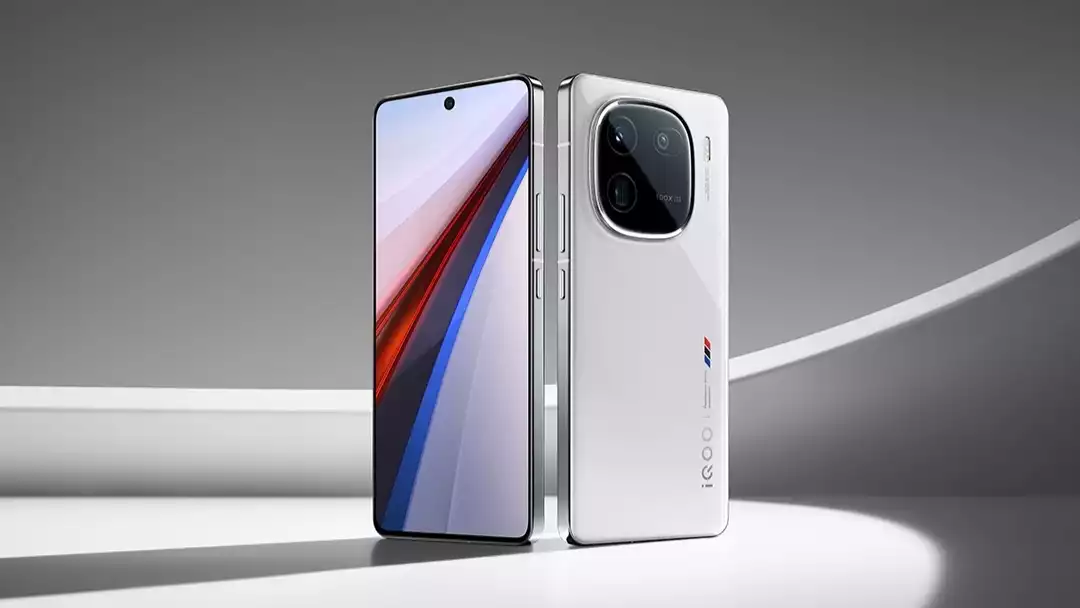 Fitur Menarik IQOO 12