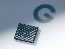 Google Rancang Tensor G5, Chipset dengan AI Canggih