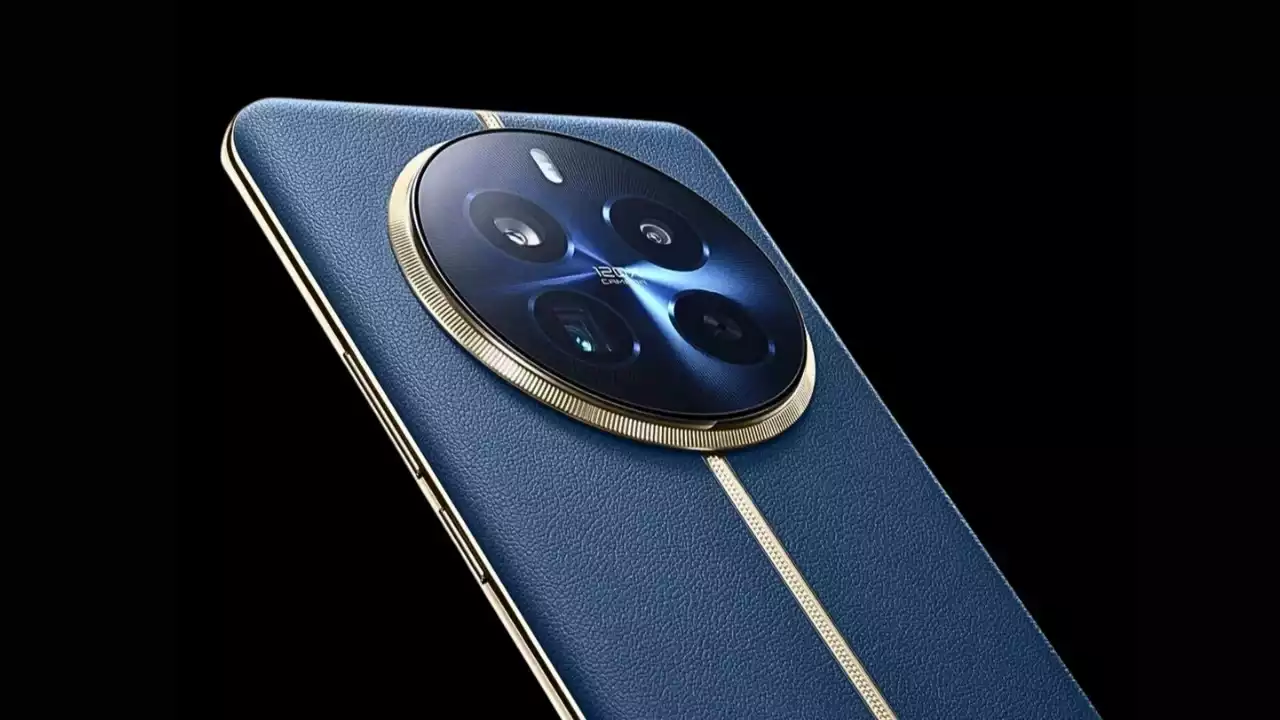 Realme 12 Pro Series