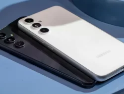 Samsung Galaxy A25 5G Resmi Rilis, Bawa Layar 120Hz dan Baterai 5.000 mAh