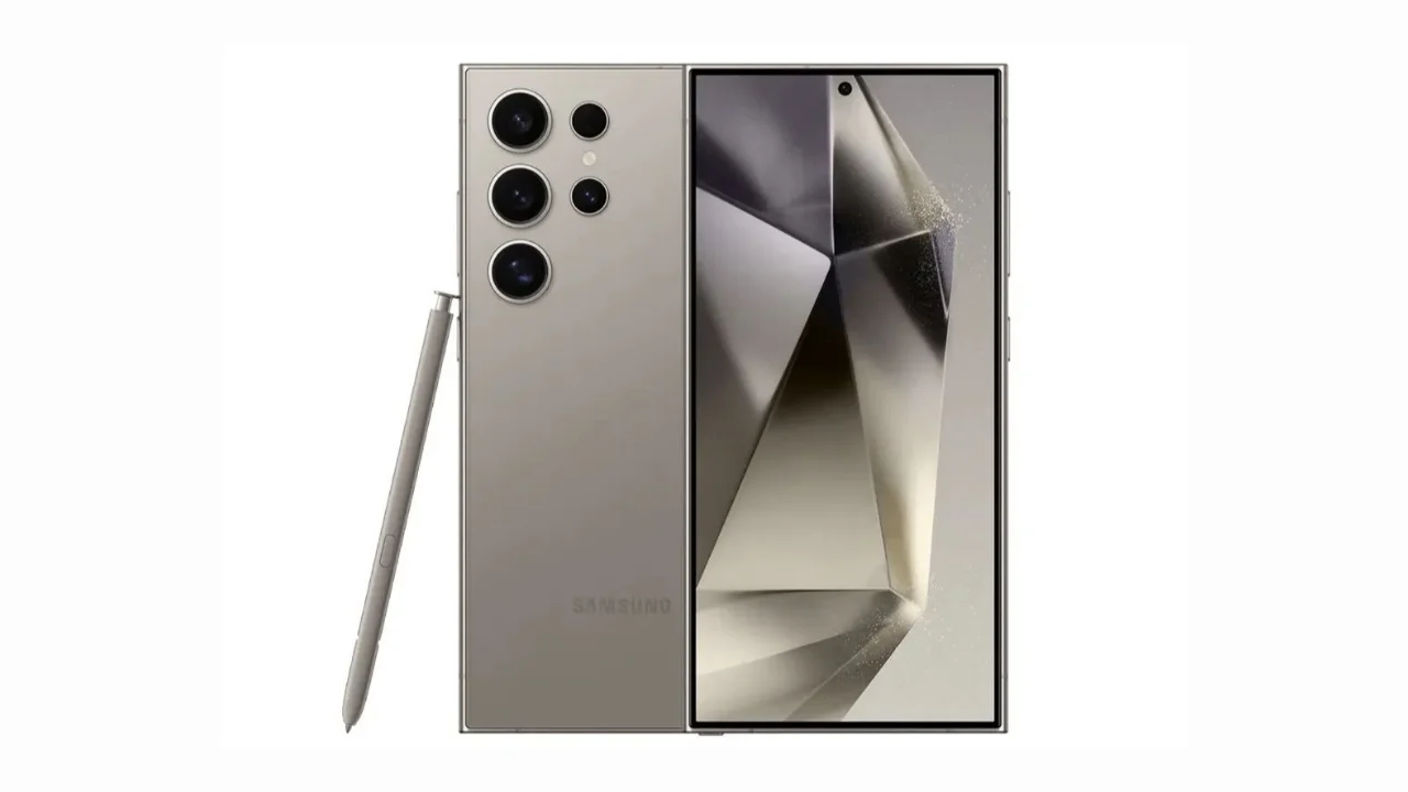 Samsung Galaxy S24 Ultra