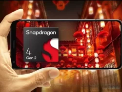 Keunggulan Qualcomm Snapdragon 4 Gen 2, Chipset untuk Ponsel Murah dengan Performa Tinggi