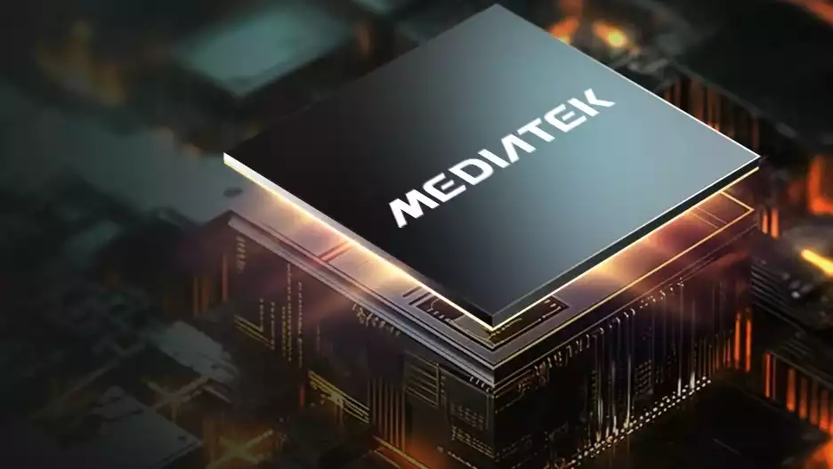 MediaTek Berhasil Raih Gelar Brand Chipset of The Year