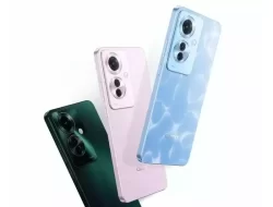 OPPO Reno11 F: Spesifikasi, Fitur, dan Rilis di Indonesia