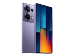 Poco M6 Pro, Smartphone Terkini dari Xiaomi dengan Performa dan Desain Menawan