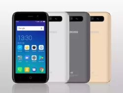 Begini Nasib Evercoss saat Ini, Sudah Nyerah Jualan Smartphone?
