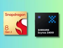 Exynos 2400 vs Snapdragon 8 Gen 3: Siapa yang Lebih Unggul?