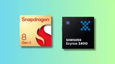Exynos 2400 vs Snapdragon 8 Gen 3: Siapa yang Lebih Unggul?