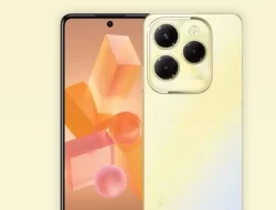 Infinix Hot 40 Pro Bawa Tiga Kombinasi Fitur Canggih, Siap Meluncur 19 Februari