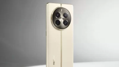 Smartphone Realme 12 Pro+