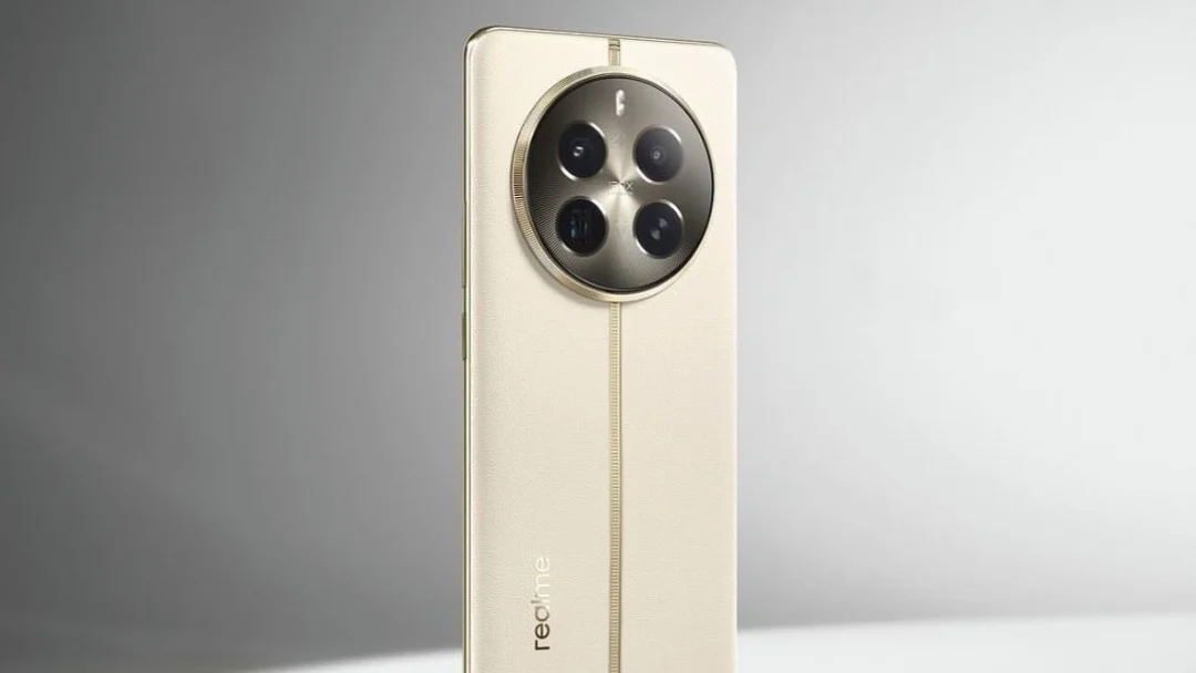 Smartphone Realme 12 Pro+