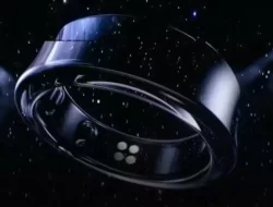 Samsung Siap Meluncurkan Galaxy Ring, Cincin Pintar yang Penuh Kejutan