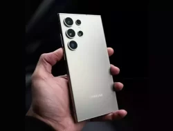 Masalah Layar Bergaris pada Samsung Galaxy S24 Ultra, Ini Kata Samsung!