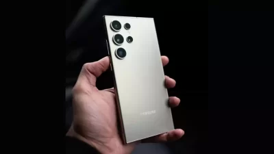 Masalah Layar Bergaris pada Samsung Galaxy S24 Ultra, Ini Kata Samsung!