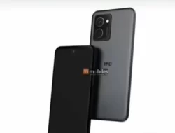 HMD Kembali Menggebrak Pasar Smartphone dengan Merek Sendiri
