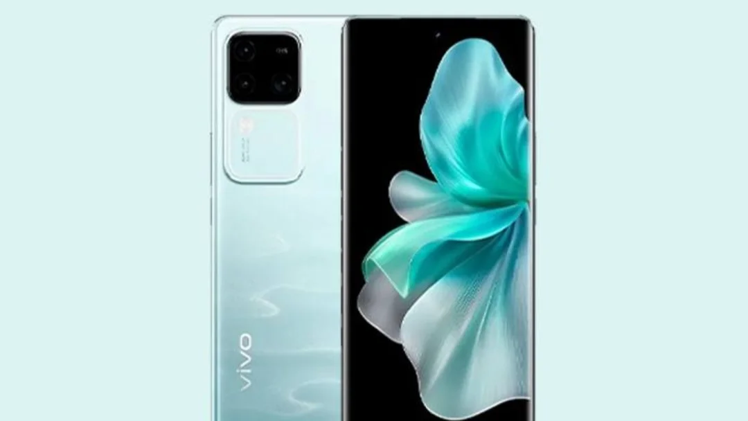 Smartphone Vivo V30 Pro