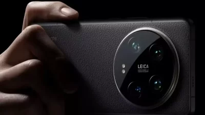 Xiaomi 14 Ultra Resmi Meluncur Global, Bawa Kamera 50MP Leica dan Sensor 1 Inci