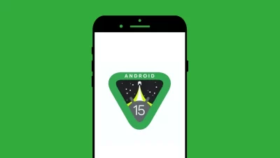 Android 15