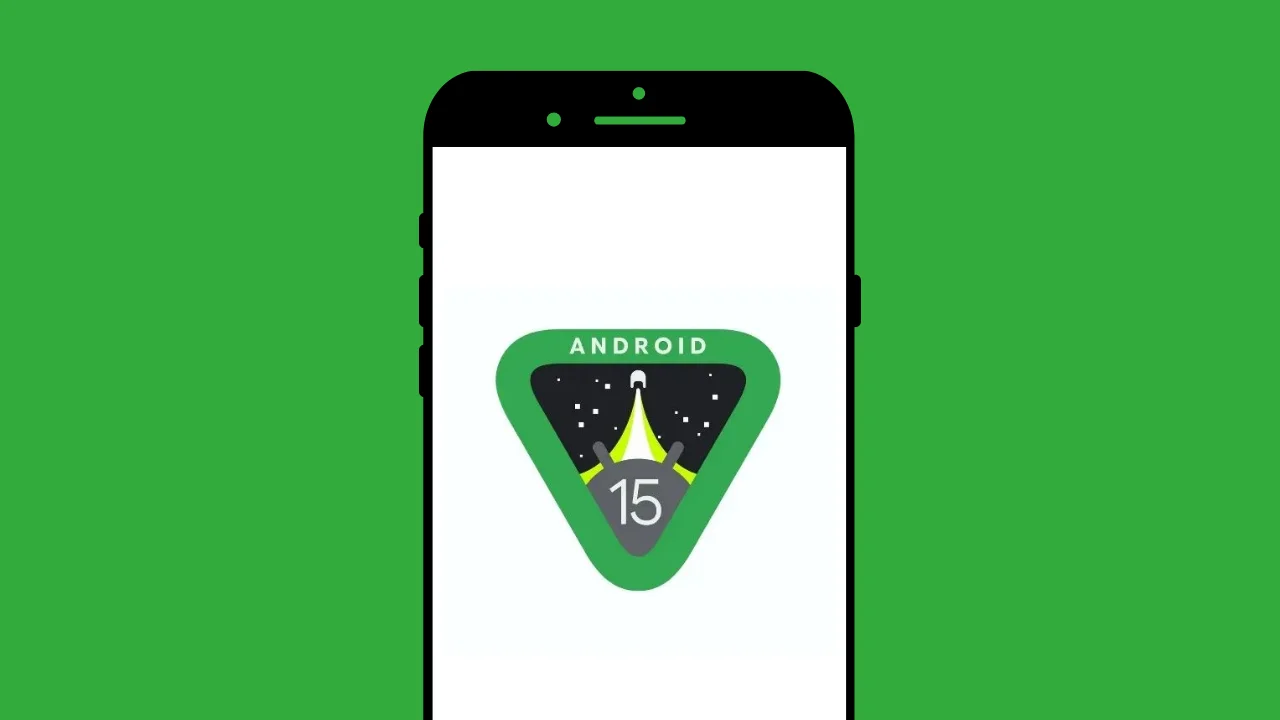 Android 15