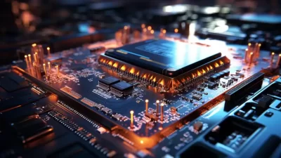 Xiaomi Kembangkan Chipset Buatan Sendiri