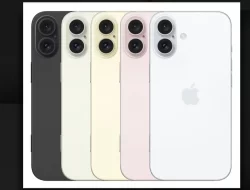 Desain Kamera Baru iPhone 16: Lebih Minimalis dan Mirip iPhone X?