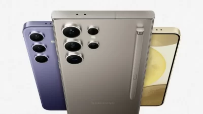 Samsung Galaxy S24 Series