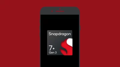 Chipset yang Setara dengan Qualcomm Snapdragon 7+ Gen 3