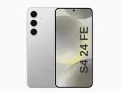 Samsung Galaxy S24 FE Hadir dengan Dua Pilihan Chipset?
