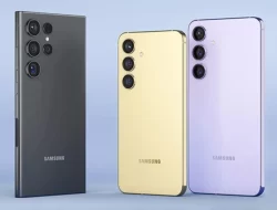 3 Alasan Utama Mengapa Pengguna Kepincut Samsung Galaxy S24 Series