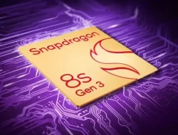 Qualcomm Luncurkan Snapdragon 8s Gen 3: SoC Bertenaga untuk Smartphone Kelas Menengah Atas