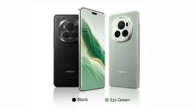 Harga dan Spesifikasi Honor Magic 6 Pro