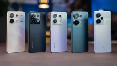 Xiaomi Redmi Note 13 Series