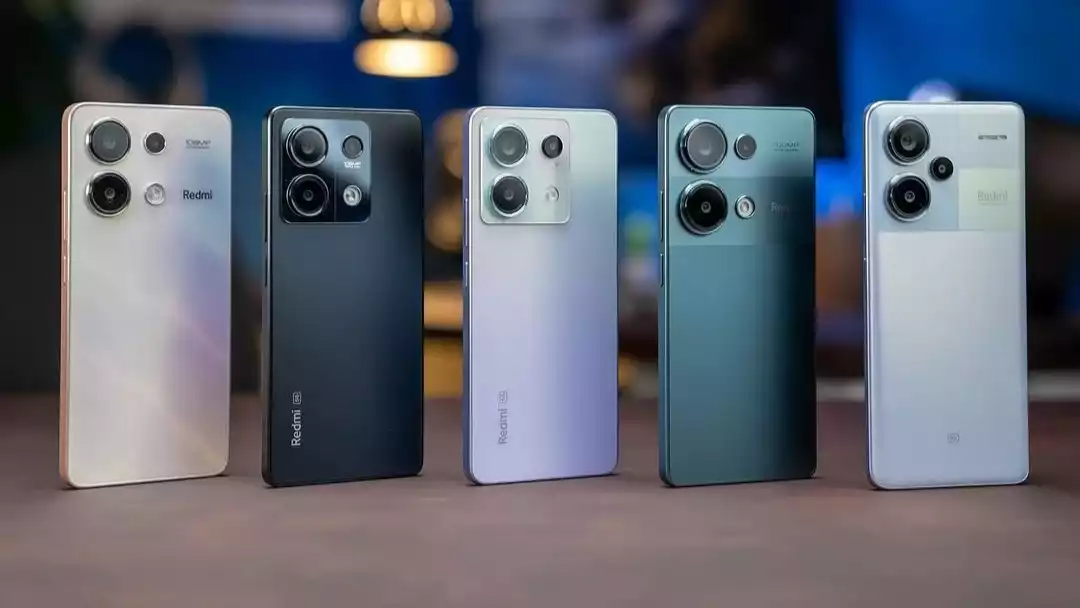 Xiaomi Redmi Note 13 Series