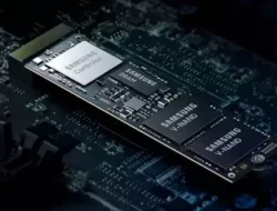 Samsung Hadirkan Layanan Berlangganan SSD? Untuk Siapa?