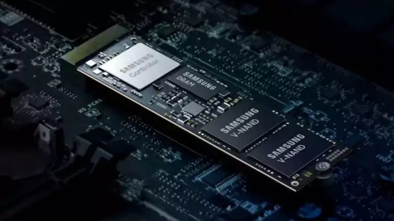 Samsung Hadirkan Layanan Berlangganan SSD