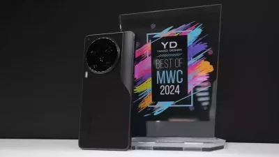 Tecno CAMON 30 Premier 5G