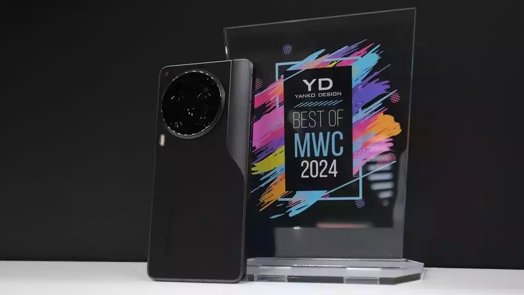 Tecno CAMON 30 Premier 5G