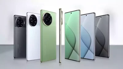 Smartphone Tecno Spark 20 Pro+