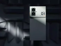 Moondrop Terjun ke Dunia Smartphone dengan MIAD 01: Perpaduan Sempurna Audio dan Teknologi