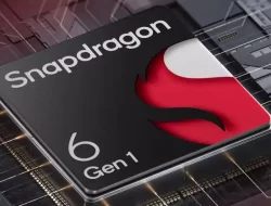 Mencari Alternatif? Ini Daftar Chipset yang Setara Snapdragon 6 Gen 1