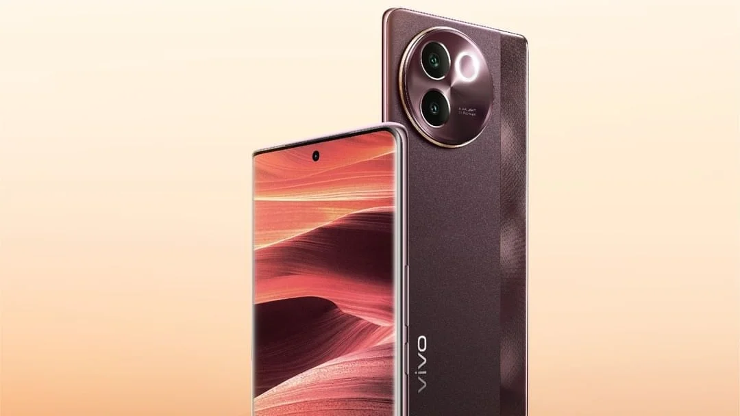 Spesifikasi Vivo V30e