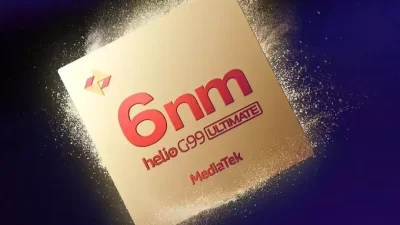 MediaTek Helio G99 Ultimate vs. Helio G99: Perbandingan dan Keunggulan