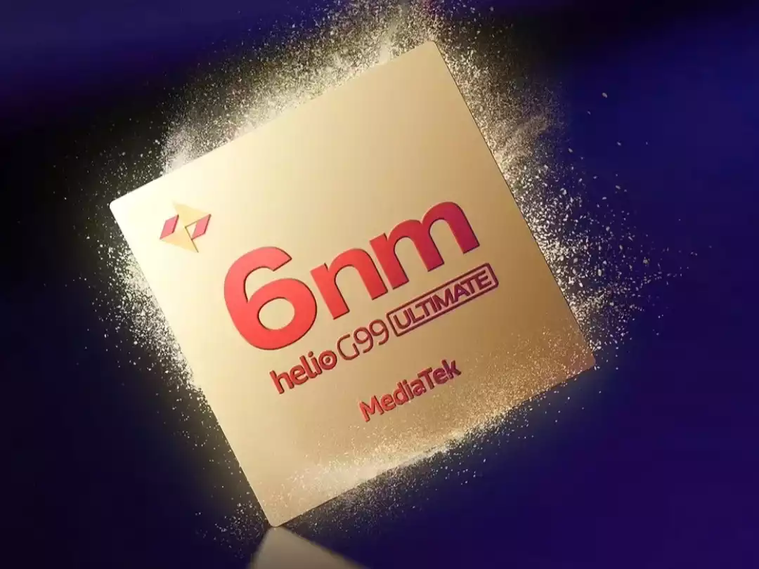 MediaTek Helio G99 Ultimate vs Helio G99