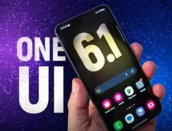 Samsung Kembalikan Fitur Perlindungan Layar di One UI 6.1