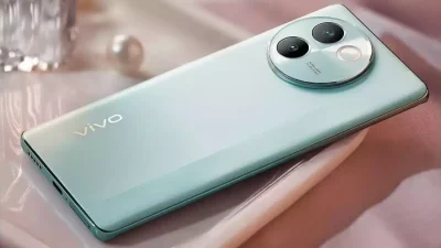 Rekomendasi Smartphone Desain Elegan dengan Harga Terjangkau