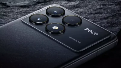 POCO F6 Pro