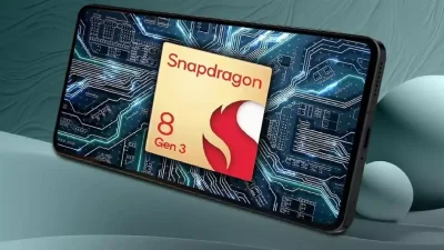 Smartphone dengan Snapdragon 8 Gen 3 Terjangkau