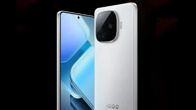 IQOO Z9: Performa Kencang, Harga Terjangkau, Tapi…